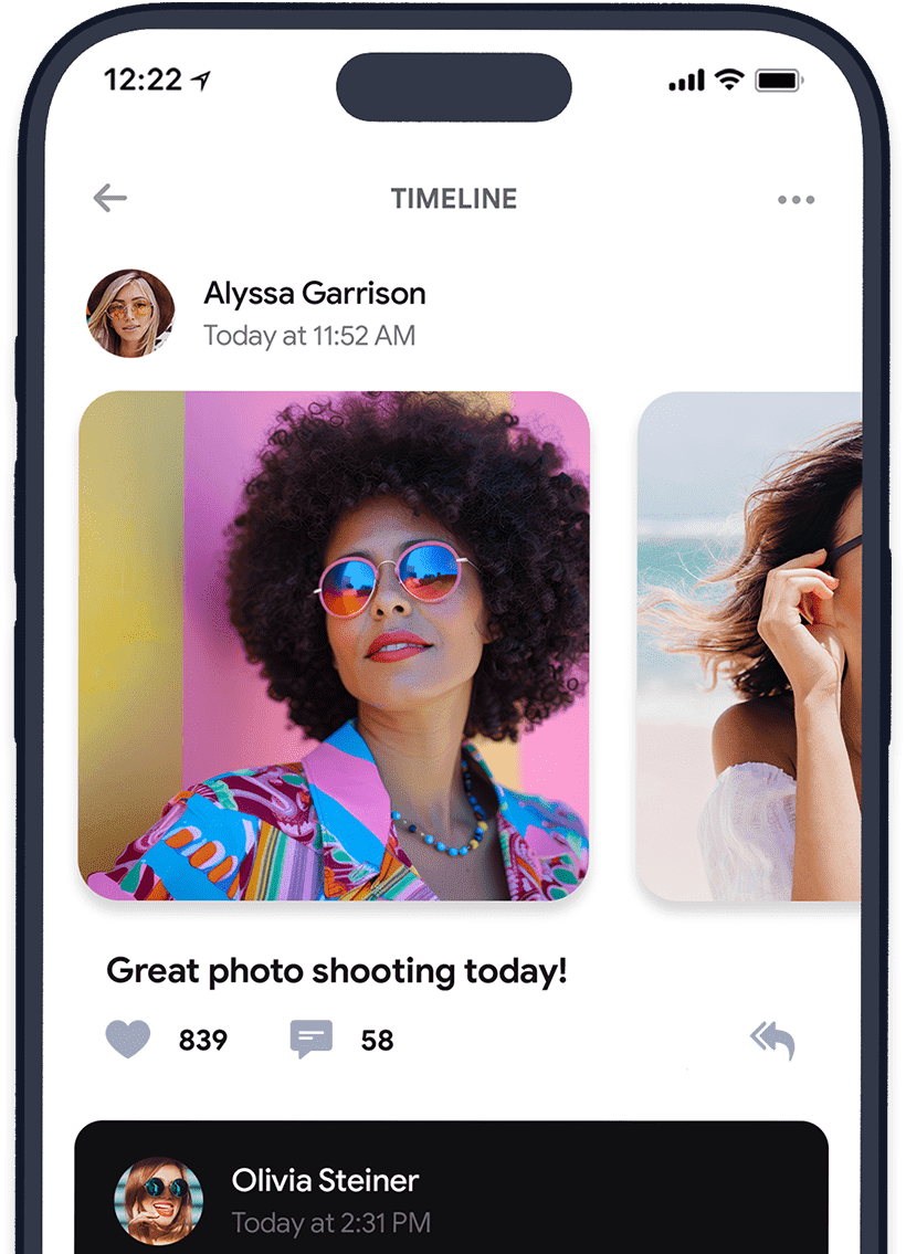 Simply CAM app